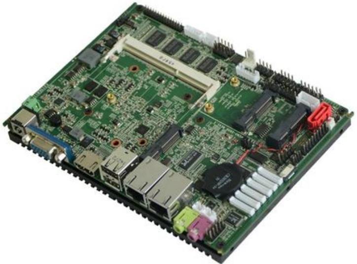 联智通达x86嵌入式主板优点有哪些